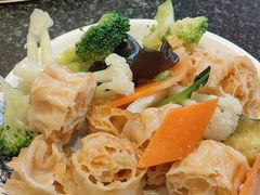 -老渔翁炖鱼坊(开发区东山总店)