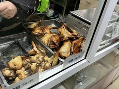-大益烤鸡