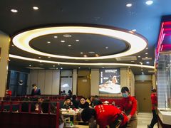 大堂-豪渝火锅(宜昌水悦城店)