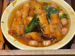 -蔡澜点心·粤菜(月星环球港店)