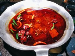 -湊湊火锅·茶憩(来福士广场店)