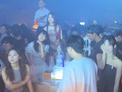 -V AMUSING CLUB·酒吧(银河中心店)