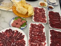 -福合埕牛肉火锅(长平国新店)