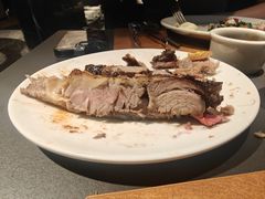 -拉蒂娜·巴西牛排馆 Latina·Brazilian Steakhouse(王府井喜悦店)