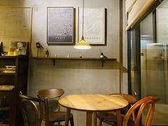 大堂-大井咖啡店(大井巷店)