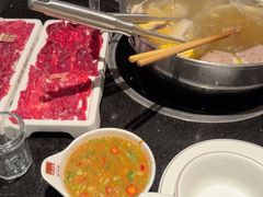 -尚合里潮汕牛肉火锅(海沧店)