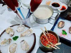 -红鼎豆捞·非遗鲍皇汤火锅(宝丰路店)