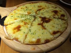 芝士榴莲比萨-卡朋西餐(较场西路店)