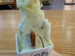 -野人先生Gelato(上海长宁龙之梦店)