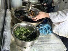 -大马弄蒋师傅美食酥鱼(察院前店)