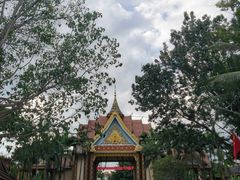 -西双版纳傣族园
