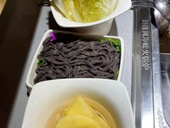 -海底捞火锅(高新万达广场店)