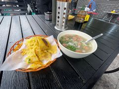 -何胖子丸子汤(南海街店)