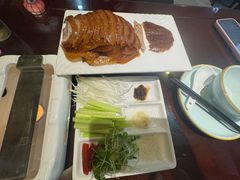 -恭敬李·烤鸭(天坛北门店)