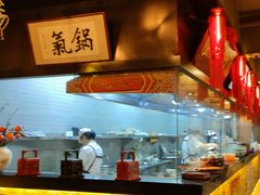 -小天厨民间菜馆(深圳街店)
