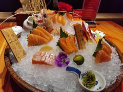 -文三酒肆自助放题(新街口友谊广场店)