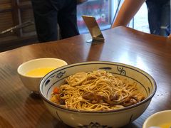 -爱家面馆(常州总店)