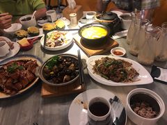 金牌干炒牛河-岭南真味·匠心粤菜(K11店)