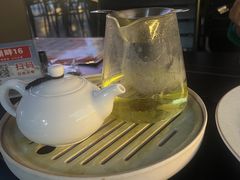 -鹿鸣酒家(越秀店)