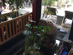 -旅马餐厅(茅家埠店)