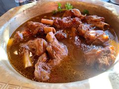 美味羊小肘-芦月轩羊蝎子(北蜂窝店)