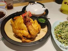 -大厨小馆(华阳城店)