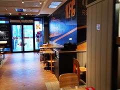 -肯德基(合肥站店)