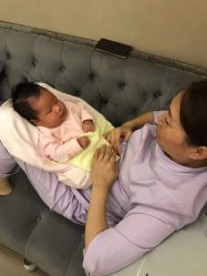 点击看大图 -季橙月子护理中心