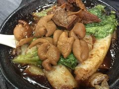 -珍珍小食店(西华路店)