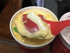 -DQ·蛋糕·冰淇淋(川沙东海岸店)
