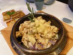 -君子·兰餐厅(长江路店)