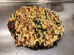 -日葵 大阪烧ひまり(仙霞路店)