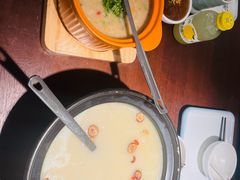 -乔街深夜食堂·小龙虾·高压锅生蚝(杭州总店)