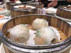 虾饺皇-凤凰楼酒家·粤宴点心(华强北店)