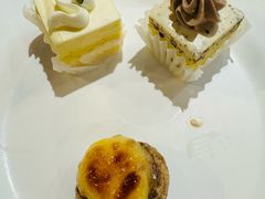 -遇上西雅图多融合海鲜自助餐厅(中房金谊广场店)