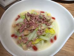 -太二酸菜鱼(深圳布吉万象汇店)