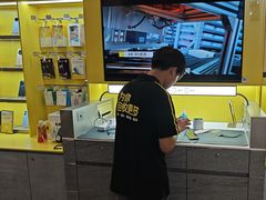-爱回收(湖滨道购物中心店)