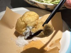 -香阁餐厅·常州菜·常州菜代表品牌(新北奥体店)