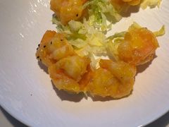 -荷塘秋月·本帮江浙菜(国权路店)