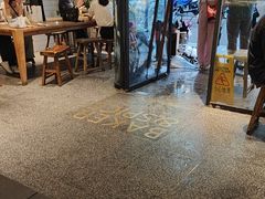 -BAKER&SPICE(安福路店)