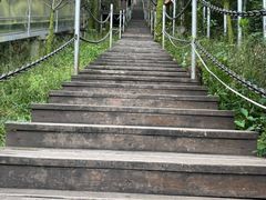 -浏阳石牛寨风景区