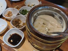 -老西门·常州菜(新区店)