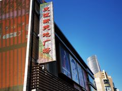 -友谊新天地广场(金街店)