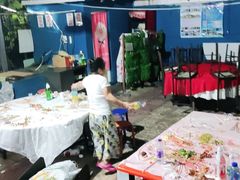 -大海别墅民宿农家院(十渡店)