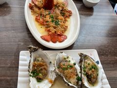 -今鲜源大酒店·中华餐饮名店(新湛路店)