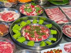 -英雄故事地摊烤肉(马驹桥店)