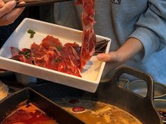 -大龙燚·旷野鲜火锅(广州首店)