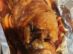 -国人川菜(李家村建东街店)