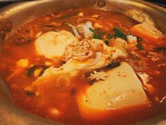 -金北顺大锅家(신사본점)