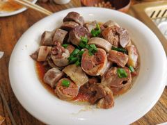 血肠肉肠拼盘-泽成·冰煮羊(乌兰察布红楼店)